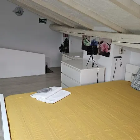 Apartman Emona Mali Losinj