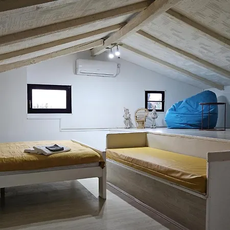 Emona Apartman Mali Losinj