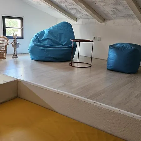 Emona Apartman Mali Losinj