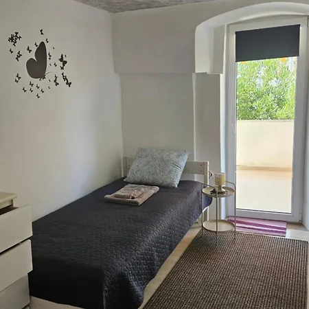 Emona Apartman Mali Losinj
