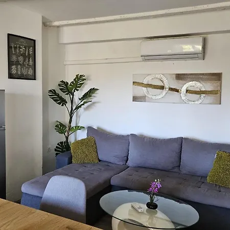 Emona Apartman Mali Losinj