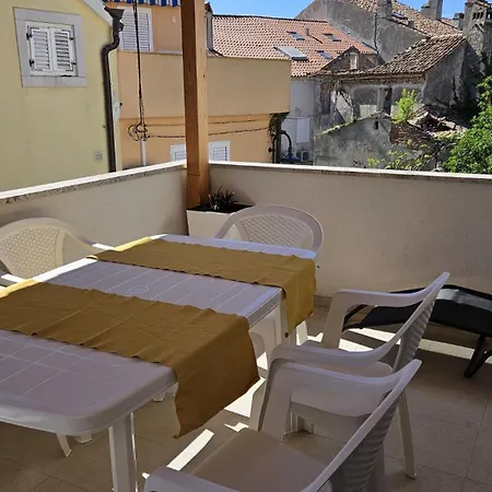 Apartman Emona Mali Losinj