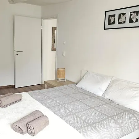 Emona Apartamento Mali Lošinj