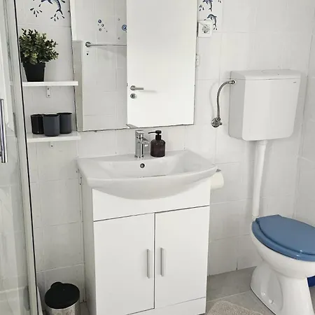 Emona Apartamento Mali Lošinj