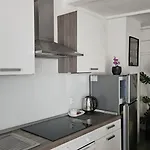 Apartmán Emona *