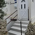 Emona Apartmán *
