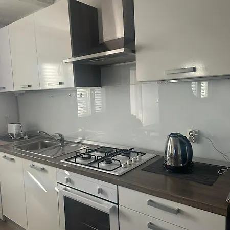 Apartment Emona *