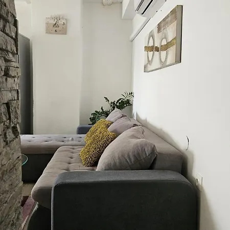 Apartment Emona
