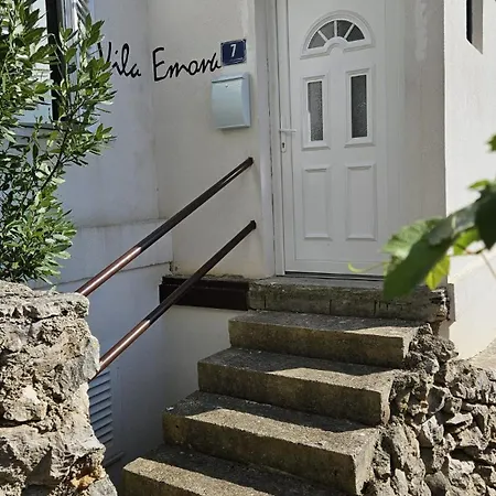 Emona * Mali Losinj