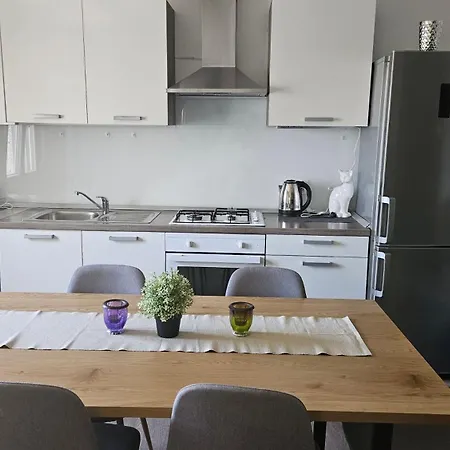 Emona Apartment