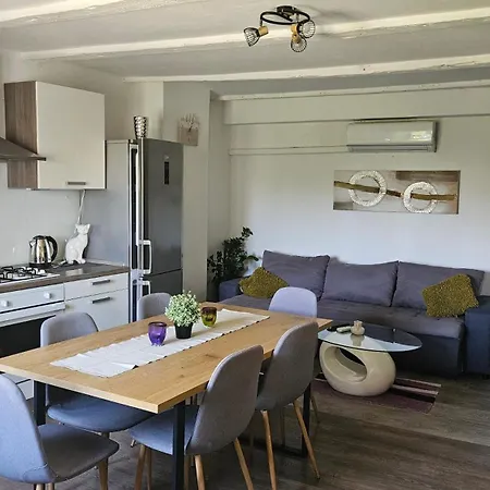 Apartment Emona