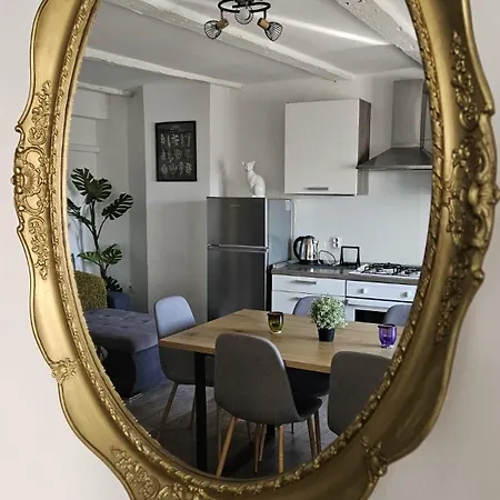 Apartment Emona *