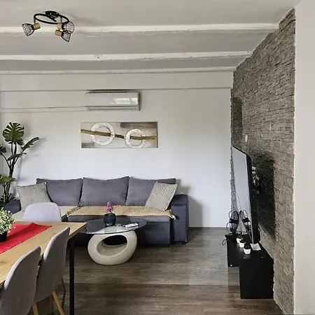 Emona Lägenhet Mali Lošinj
