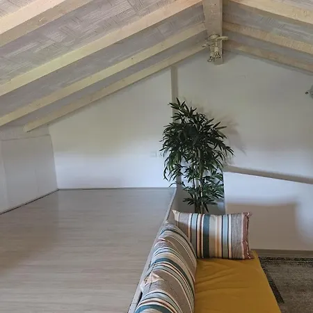 Apartment Emona Mali Lošinj