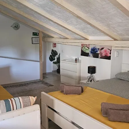 Apartment Emona