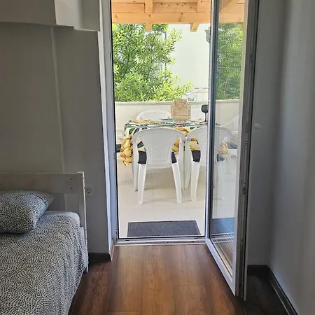 Emona Apartment