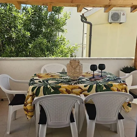 Apartment Emona Mali Lošinj
