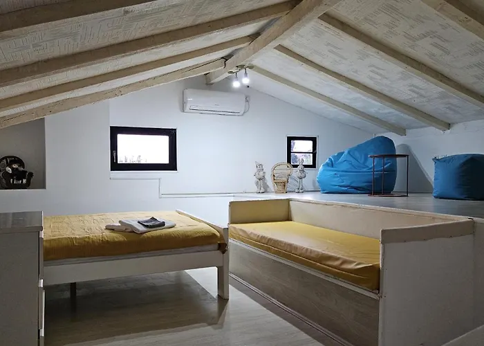 Emona Apartment Mali Lošinj