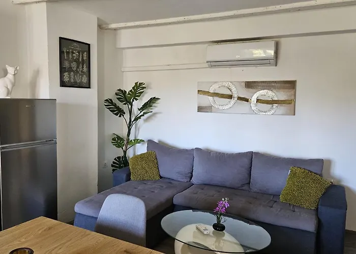 Emona Apartment Mali Lošinj