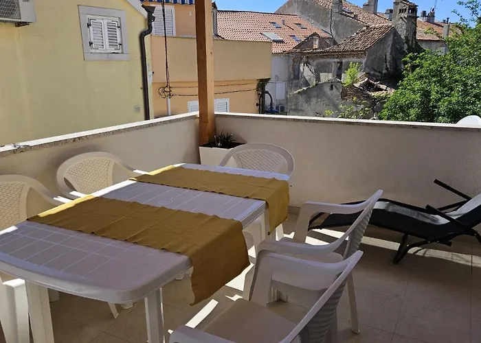 Apartment Emona Mali Lošinj