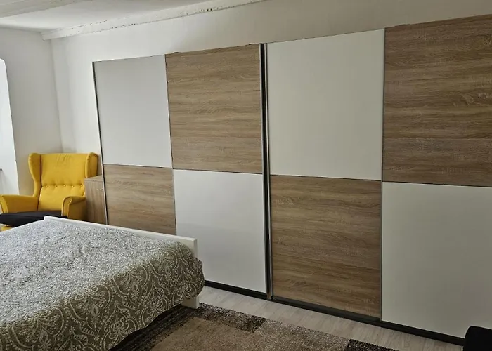 Apartment Emona *