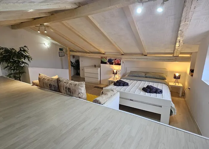 Apartment Emona