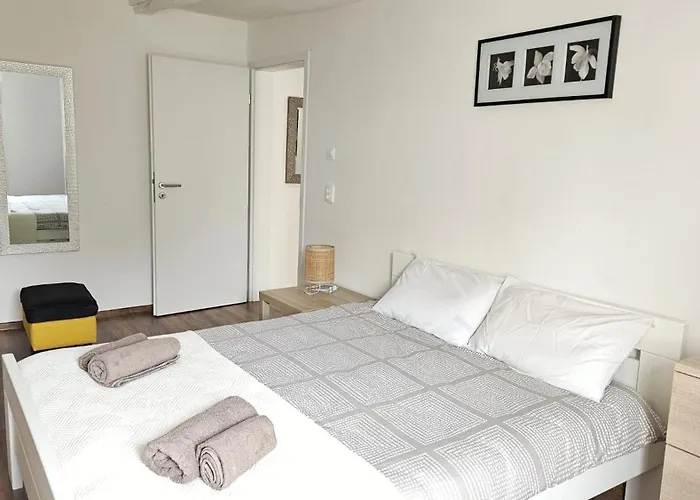 Emona Apartment Mali Lošinj