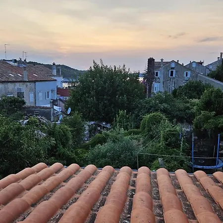 Apartmán Emona Mali Lošinj