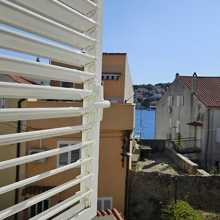 Апартаменты Emona