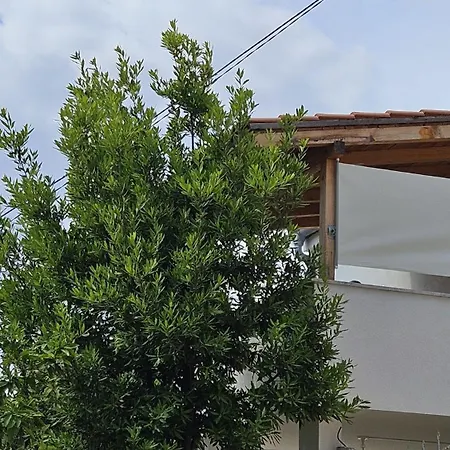 Emona Apartmán Mali Lošinj