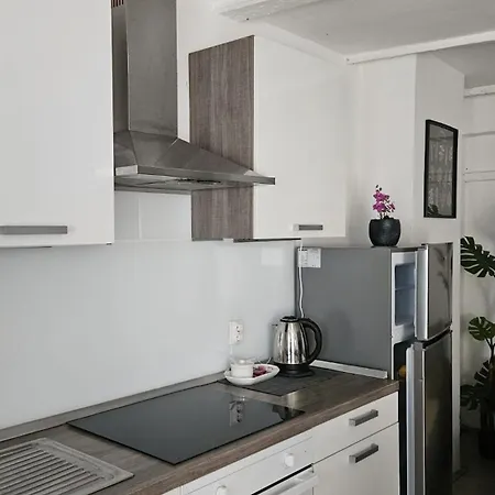Apartmán Emona *