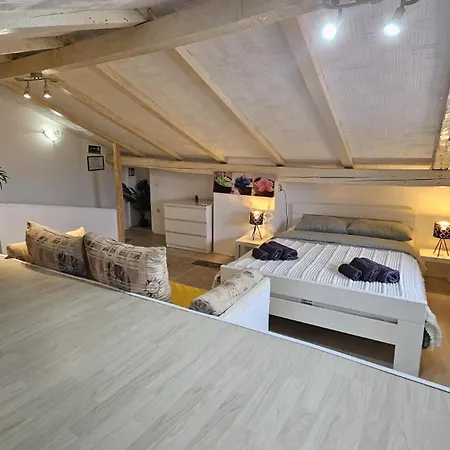 Apartmán Emona