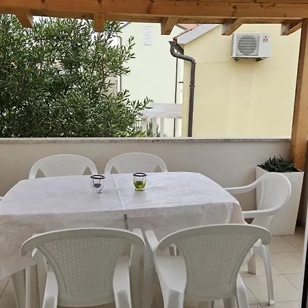 Emona Apartmán Mali Lošinj